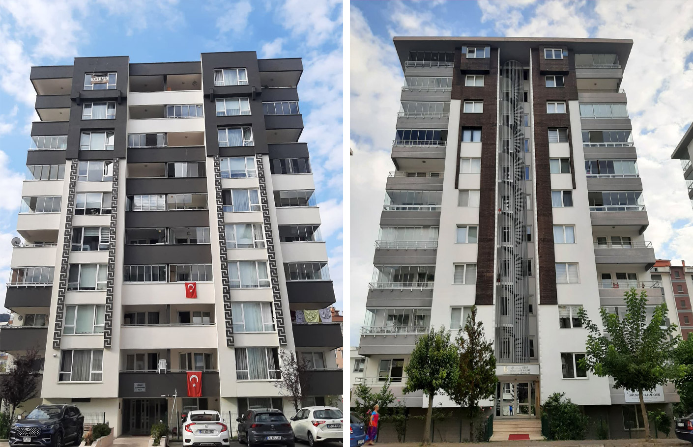 Etap Acarkent Sahil Evleri