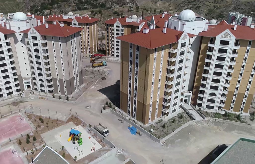 Kuzey Ankara 809 Konut