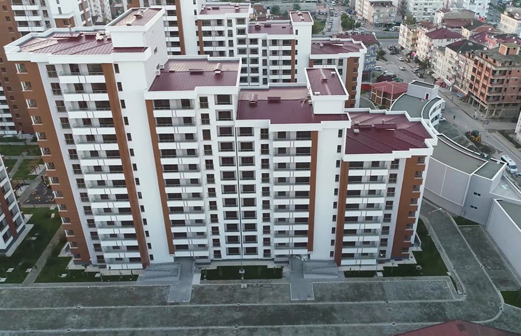 Ordu 311 Konut