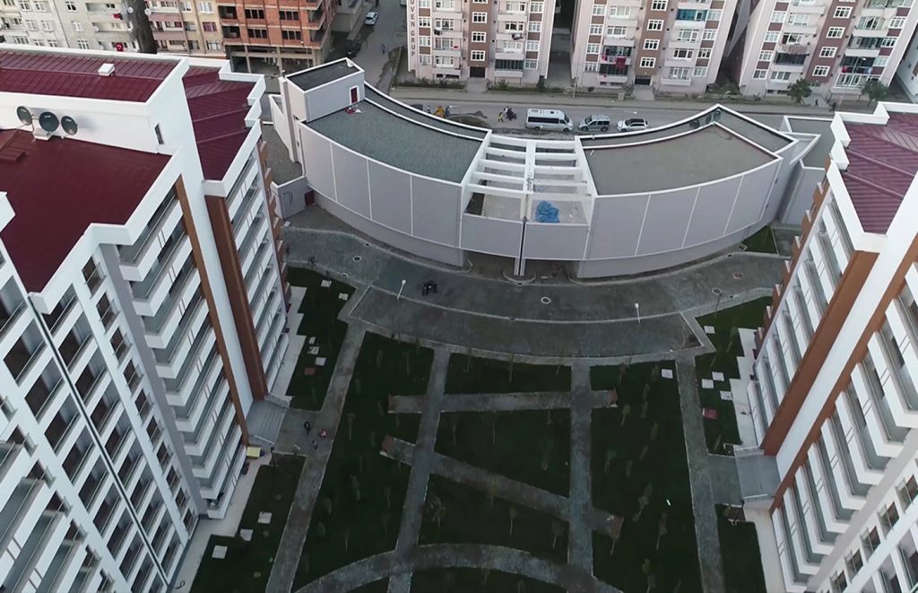 Ordu 311 Konut