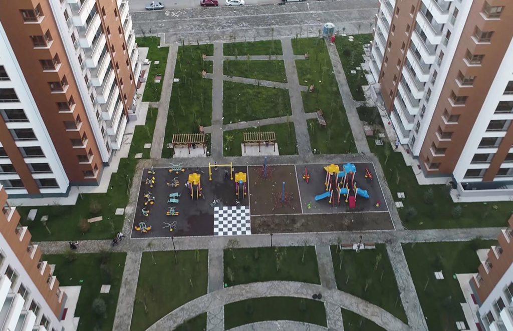 Ordu 311 Konut