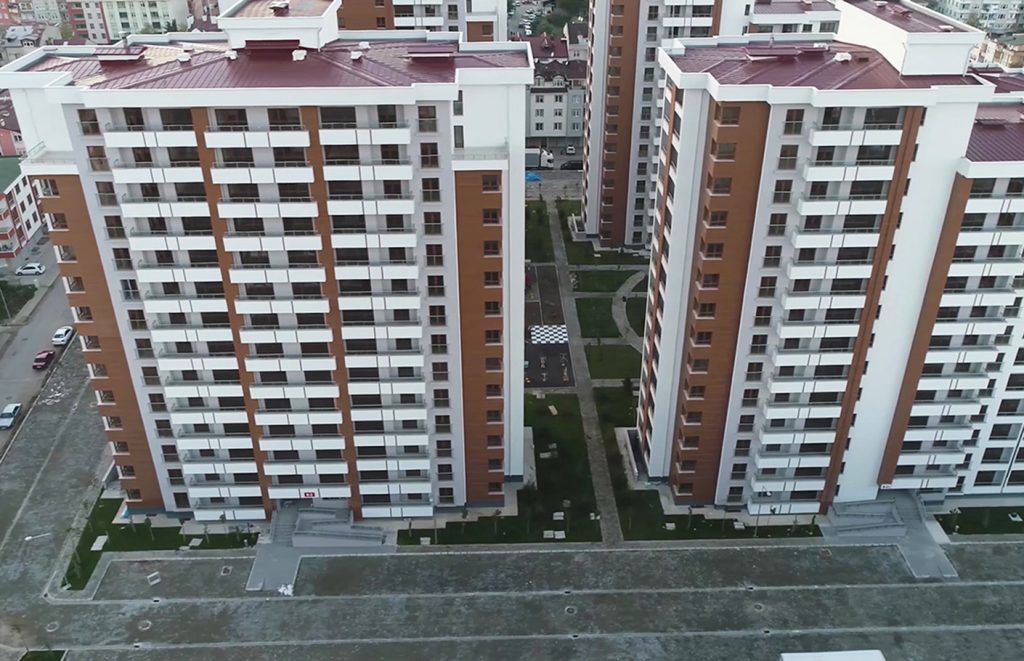 Ordu 311 Konut