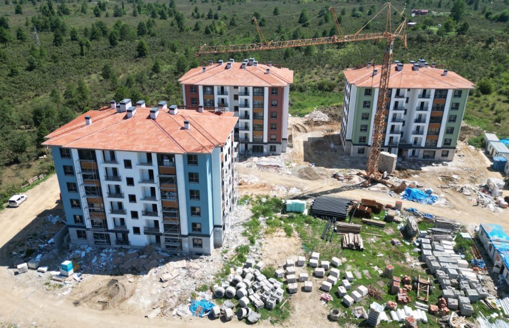 Giresun 71 Konut