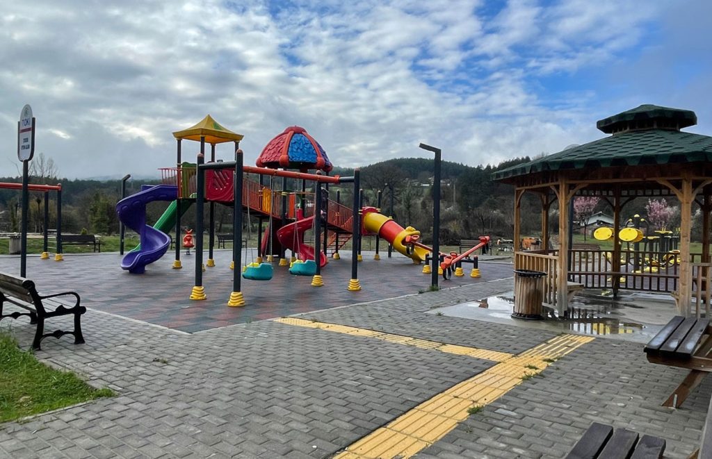 Bolu 252 Konut