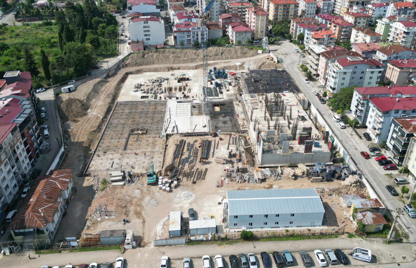Giresun Adalet Binası