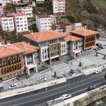 Giresun Dereli Hükümet Konağı