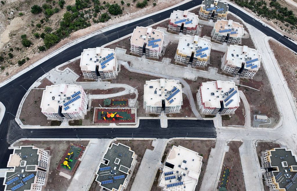 Hatay 467 Konut