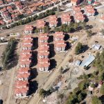 Isparta 167 Konut