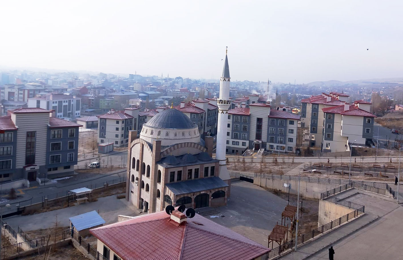Kars 366 Konut