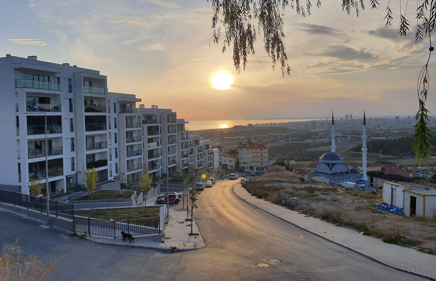 Maltepe 305 Konut