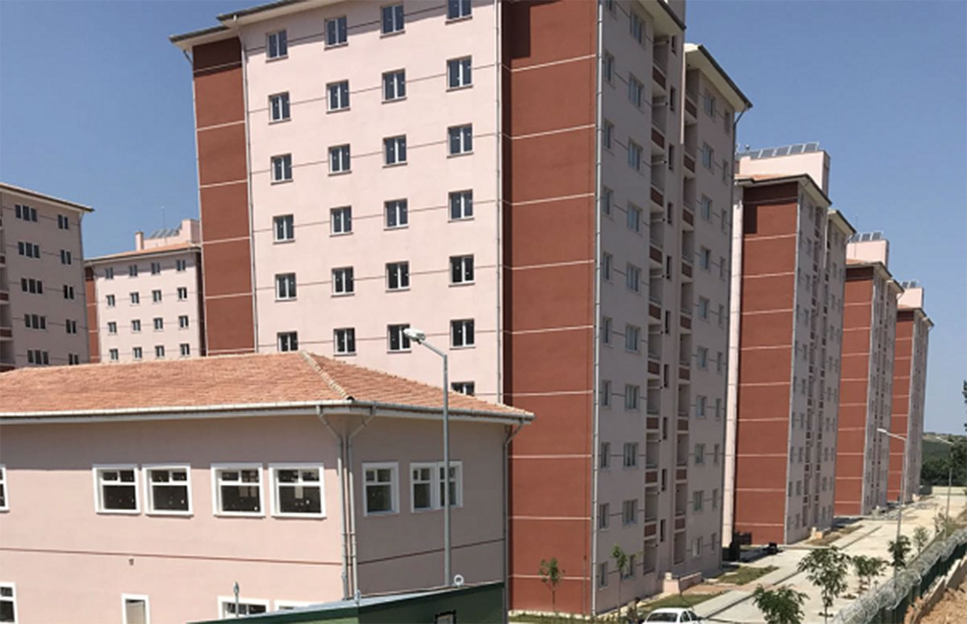 Maltepe 320 Konut