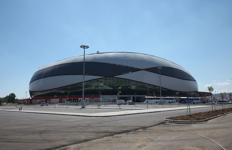 Samsun Stadyum