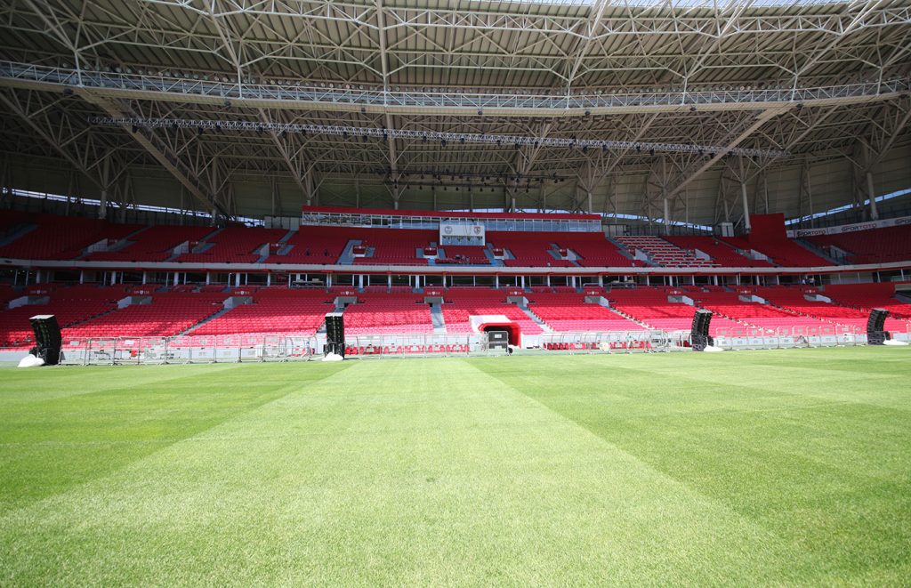 Samsun Stadyum