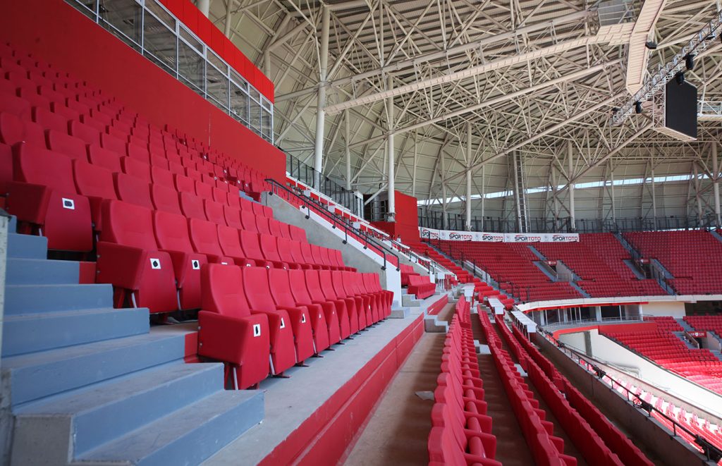 Samsun Stadyum
