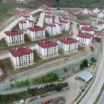 Suşehri 460 Konut